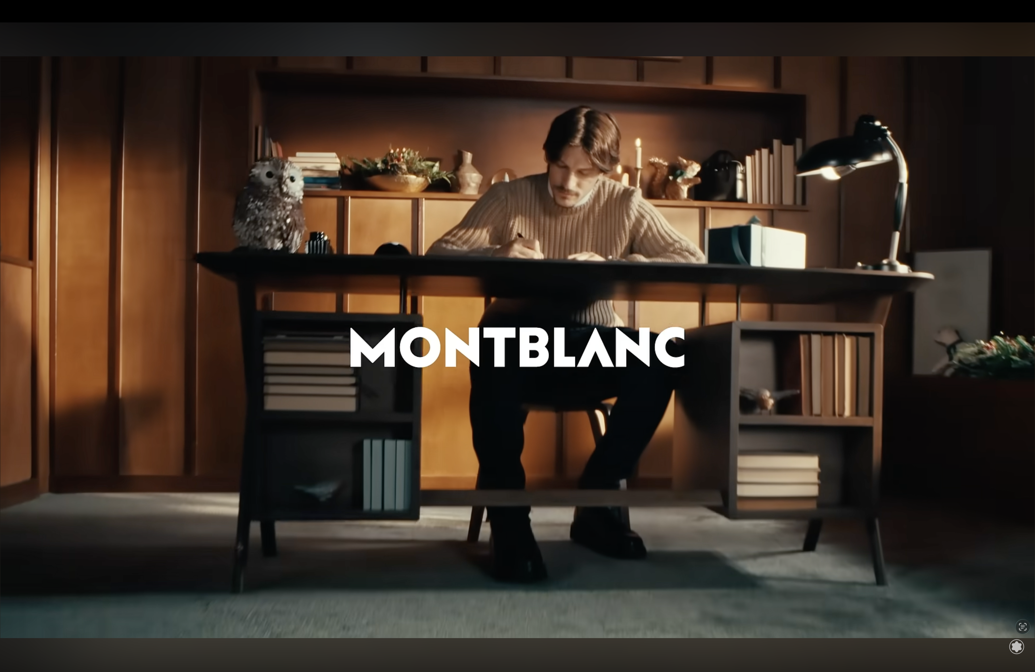 Montblanc Happy Holidays